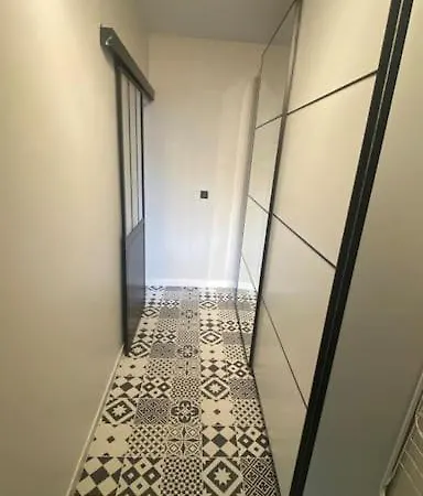 Grand Refait A Neuf ! Apartmán
